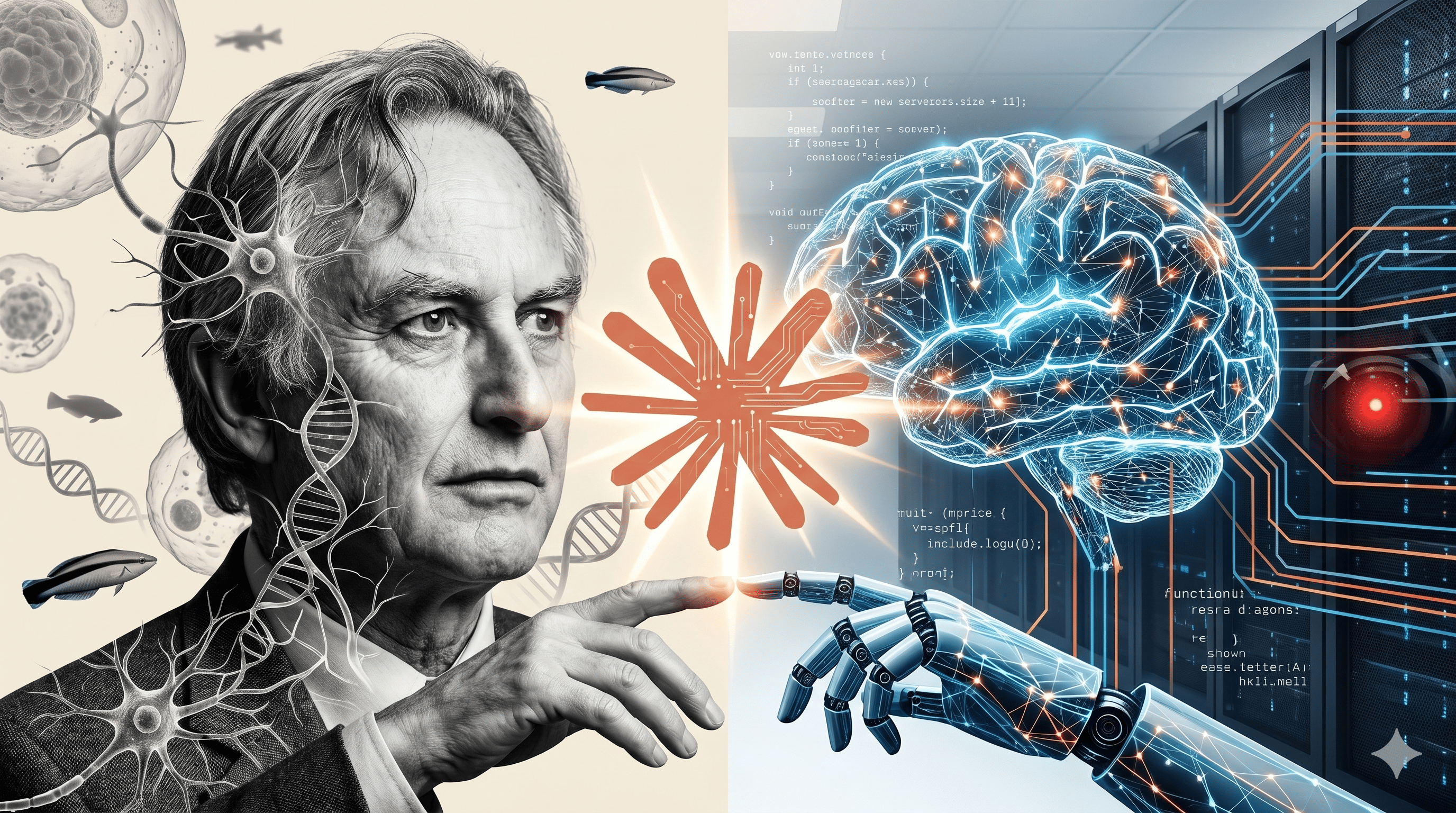 Dawkins, Claude and the Myth of Consciousness in Artificial Intelligence